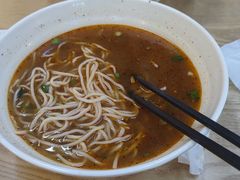 -小马牛肉面·牛骨熬制(南京博物院店)