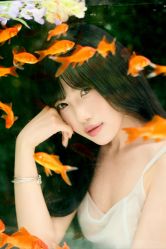 点击看大图 -瞳摄影写真旗舰店