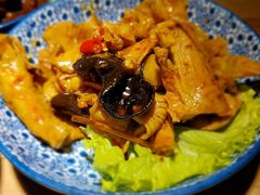 -有才叔的小馆(高新咖啡街区店)