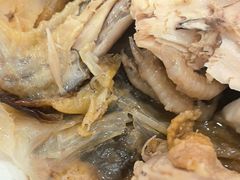 -考记泥焗鸡农庄·海鲜(北洛秘境店)