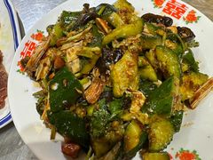 -胡同泥炉烤肉(总店)