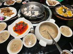 -顺峰顺水顺德菜(龙华店)