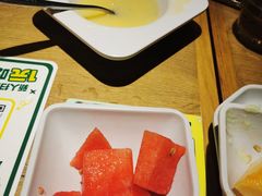 -豪客来牛排(人民东路店)