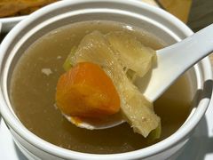 -滋味满屋美食坊(上海街店)