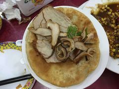 -李连贵熏肉大饼(兴工街店)