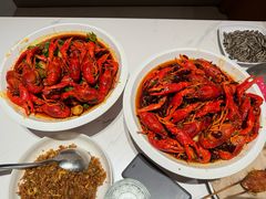 胡大麻辣小龙虾-胡大饭馆 24h(簋街总店)