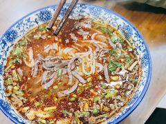 粉汤羊血-惠记粉汤羊血(丰登路店)