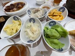 五福临门-东方饺子王(新奥购物中心店)