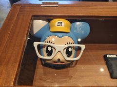 -StayReal Cafe(长宁来福士广场东八区店)