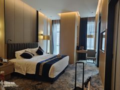 -重庆丽苑维景国际大酒店·海鲜自助餐厅