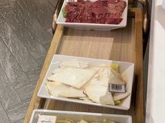 -野妹火锅(布吉店)