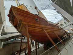 -上海中国航海博物馆