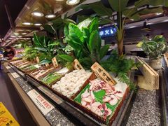 -韩大地烤肉海鲜火锅自助(五一广场店)