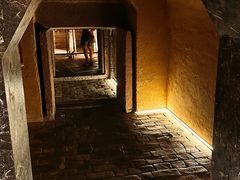 -洛阳古墓博物馆