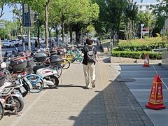 -芳华路(地铁站)