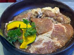 -大叹号·朝鲜族烤肉(潍坊泰华城店)