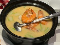 -1937青岛老味道·海肠捞饭·青岛菜(大鲍岛栈桥店)