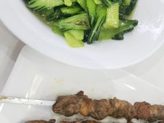 -帕米尔食府(白云观店)