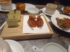 -汤城小厨•粤菜•靓汤(苏州街店)