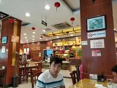 大堂-王興記(中山路店)