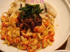 -松鹤楼·苏式汤面(虹桥天地店)