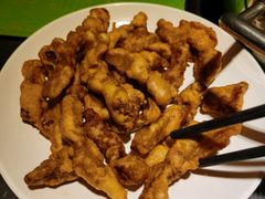-四季喧黔味豆米火锅(万达广场店)