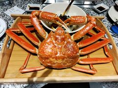 -震海贝烤贝·民俗特色店(延吉总店)