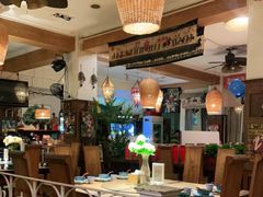 大堂-云之南(八里庄店)