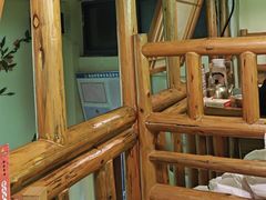 -恩你小木屋·韩式料理(假日广场店)