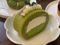 -Ten Olives甜点