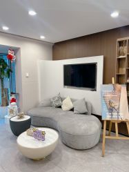 -如一·美甲美睫