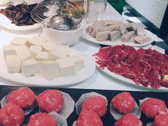 -潮发潮汕牛肉店(龙洞店)