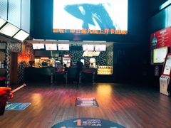 -喜满客影城(汉神广场店)