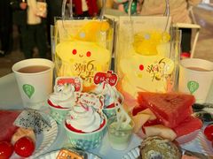 -百联奥特莱斯广场(长沙店)