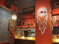 -阿里家·新疆烤肉酒場