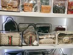 -海星奢选二手奢侈品手表包包鉴定回收寄卖(墨玉南路店)