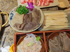 -小龙坎火锅(总店)