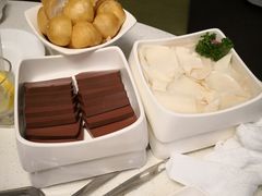-海底捞火锅(团结桥店)