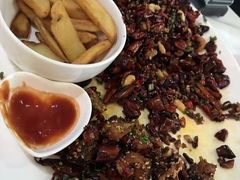 -眉州东坡(通州店)