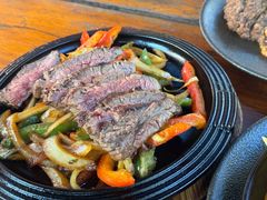 -Pistolera Mexican Cantina女枪手墨西哥餐厅(碧云路店)
