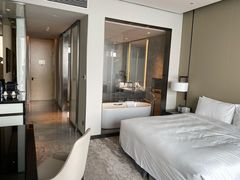 -长沙尼依格罗酒店