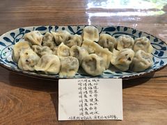 -八珍手工水饺·妈妈的爱(传芳巷店)