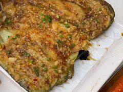 -白仁仔· 活烤海鲜 宵夜(豫园店)