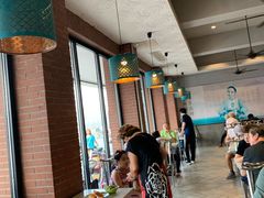 大堂-大福来(西青道店)