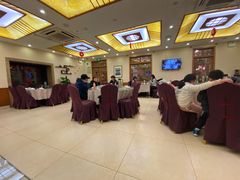 大堂-成都驻京办餐厅(蜀都宾馆店)