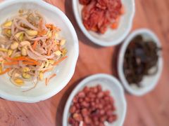 -京玉菲饭店(李村店)