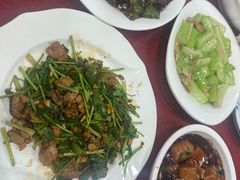 -临安土菜馆