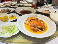 -上海小南国(仲盛世界商城店)