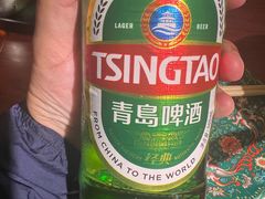 -东大桥小国抻面烧烤(长通路店)