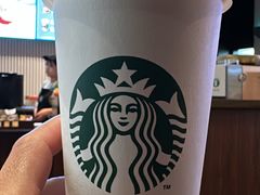 -星巴克(深圳海岸城4楼店)